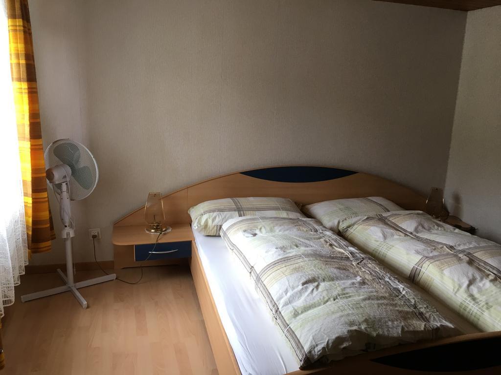 Backpackers Gasthaus Post Willisau Dış mekan fotoğraf